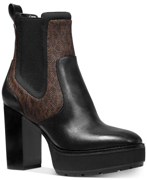 Michael Michael Kors Cramer Bootie 